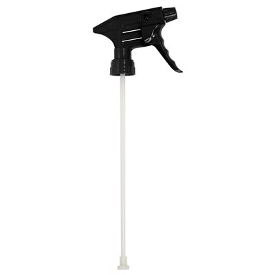 BLACK TRIGGER SPRAYER