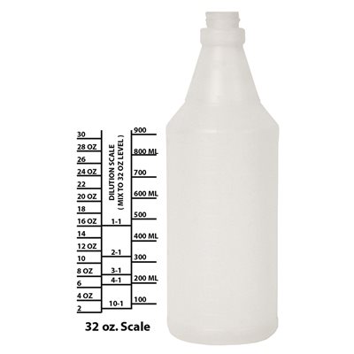 32OZ SPRAY BOTTLE
