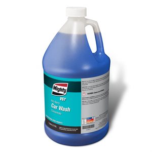 VERY BERRY CAR WASH - 1 GAL