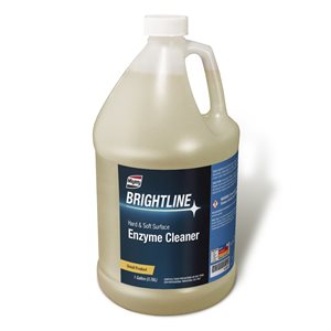 SURFACE ENZYME CLEANER - 1 GAL