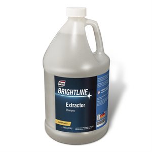 EXTRACTOR SHAMPOO - 1 GAL