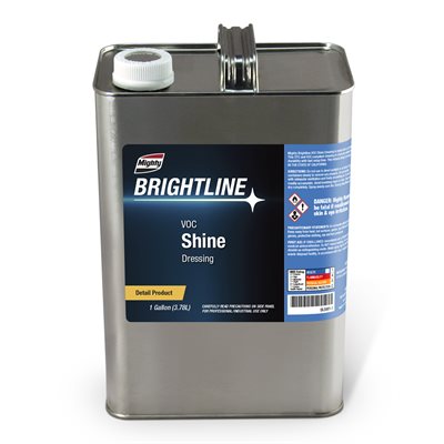 VOC SHINE DRESSING - 1 GAL