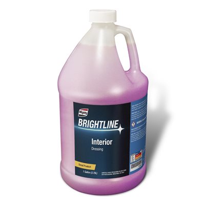 INTERIOR DRESSING - 1 GAL