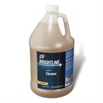 LEATHER CLEANER - 1 GAL