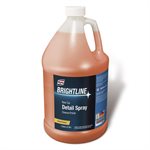 NEW CAR DETAIL SPRAY - 1 GAL