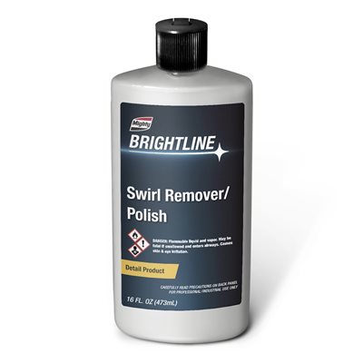 SWIRL REMOVER & POLISH - 16OZ