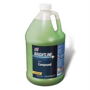 LEVEL COMPOUND - 1 GAL