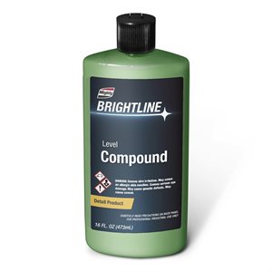 LEVEL COMPOUND - 16 OZ