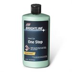 USED CAR ONE STEP - 16 OZ