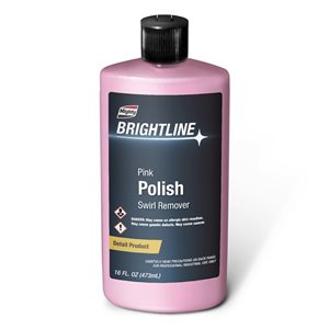 PINK PLSH SWRL PLSHR - 16 OZ