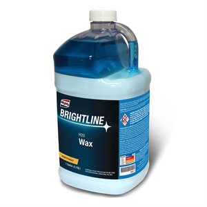 H2O WAX - 1 GAL