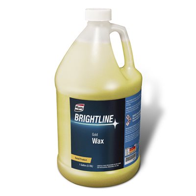 GOLD WAX - 1 GAL