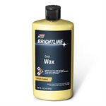 GOLD WAX - 16 OZ