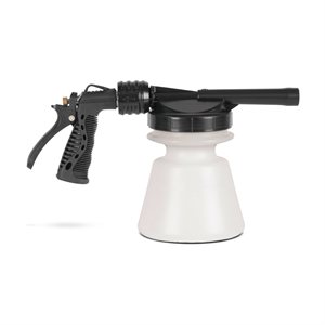 HYDRO-FOAMER SPRAYER - 48OZ