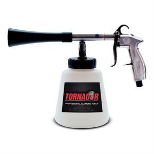 TORNADOR BLACK CLEANING TOOL