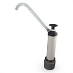 PUMP DISPENSER