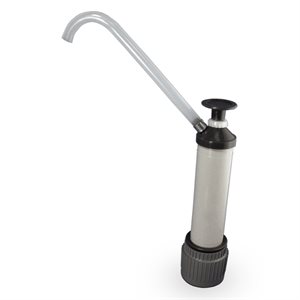 PUMP DISPENSER