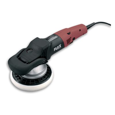 FLEX ORBITAL POLISHER