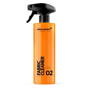 FABRIC INTERIOR CLEANER