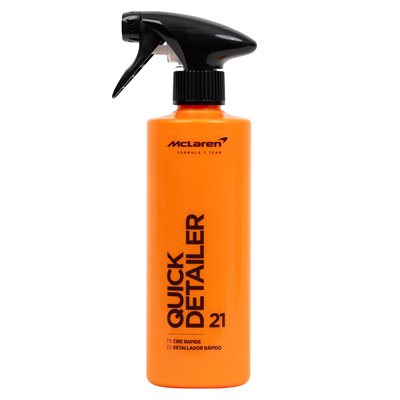 QUIK DETAILER EXTERIOR CLEANER