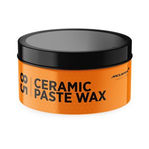 CERAMIC PASTE WAX