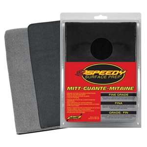 SPEEDY SURFACE PREP MITTS