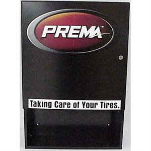 PREMA CABINET W/ KEYED LOCK