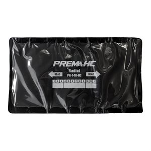 PREMA HC RAD 7.75X4.75 10/BX