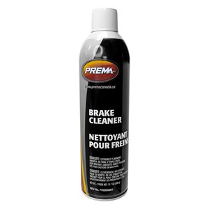 PREMA BRAKE CLEANER 390G