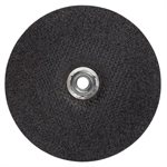 7X1/4X5/8-11 GRIND WHL 24G 1PK