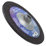 7X1/4X5/8-11 GRIND WHL 24G 1PK