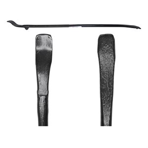 CLASSIC TUBELSS TIRE IRON-37IN