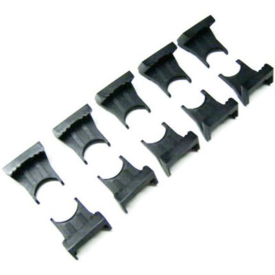 COA OLD TYPE JAW COVERS 10PK