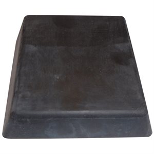 CENTRE PAD FOR COATS CHANGERS