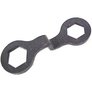 COMBO CAP NUT WRENCH