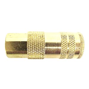 LINC 1/4 IN COUP-1/4 F NPT
