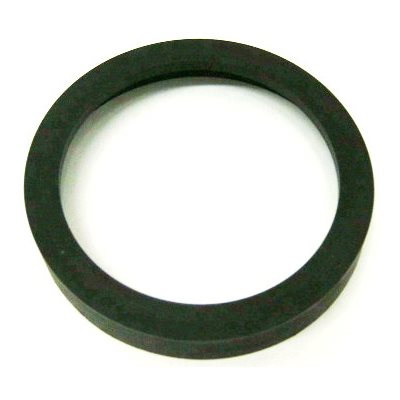 4.5IN RUBBER RING FOR HUN. CUP